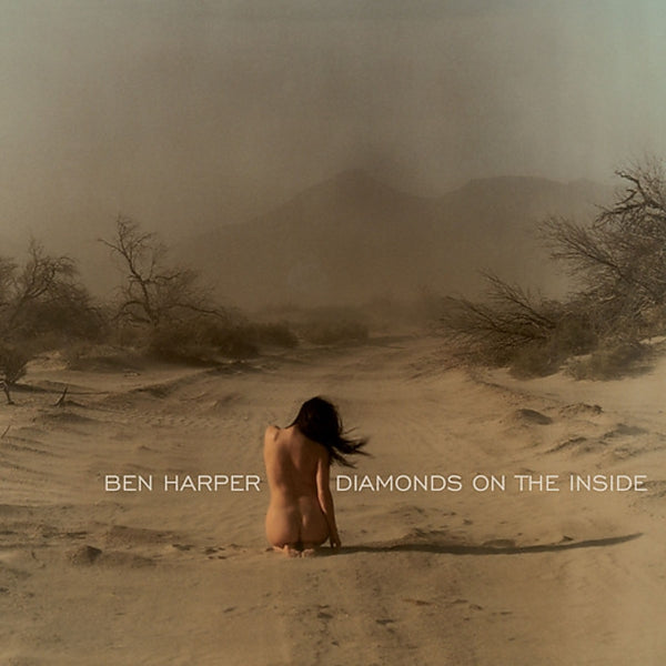Ben Harper - Diamonds On..  |  Vinyl LP | Ben Harper - Diamonds On..  (2 LPs) | Records on Vinyl