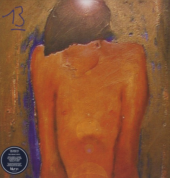  |  Vinyl LP | Blur - 13 (2 LPs) | Records on Vinyl