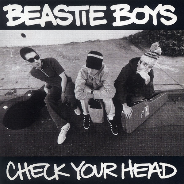 Beastie Boys - Check Your Head |  Vinyl LP | Beastie Boys - Check Your Head (2 LPs) | Records on Vinyl