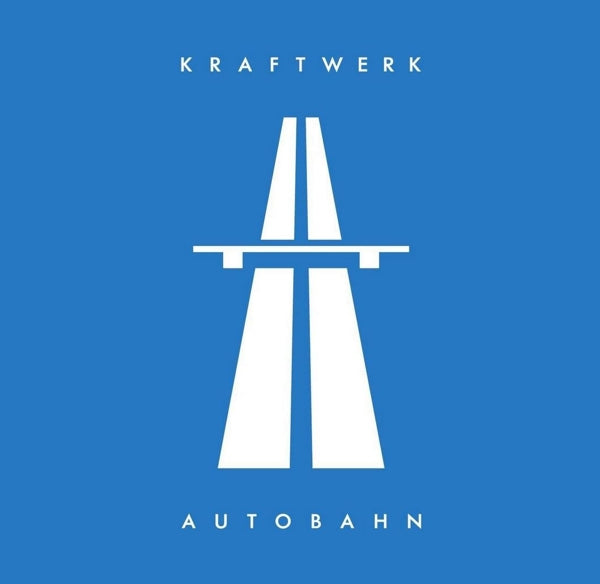  |  Vinyl LP | Kraftwerk - Autobahn (LP) | Records on Vinyl