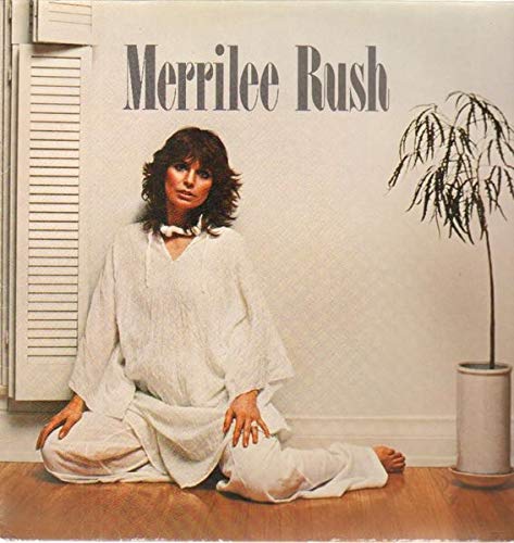 Merrille Rush - Merrilee Rush |  Vinyl LP | Merrillee Rush - Merrilee Rush (LP) | Records on Vinyl