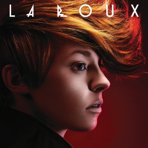  |  Vinyl LP | La Roux - La Roux (LP) | Records on Vinyl