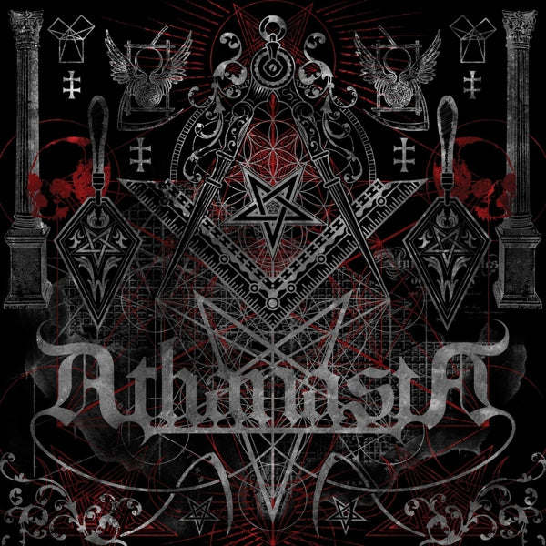 Athanasia - Order Of The..  |  Vinyl LP | Athanasia - Order Of The..  (LP) | Records on Vinyl