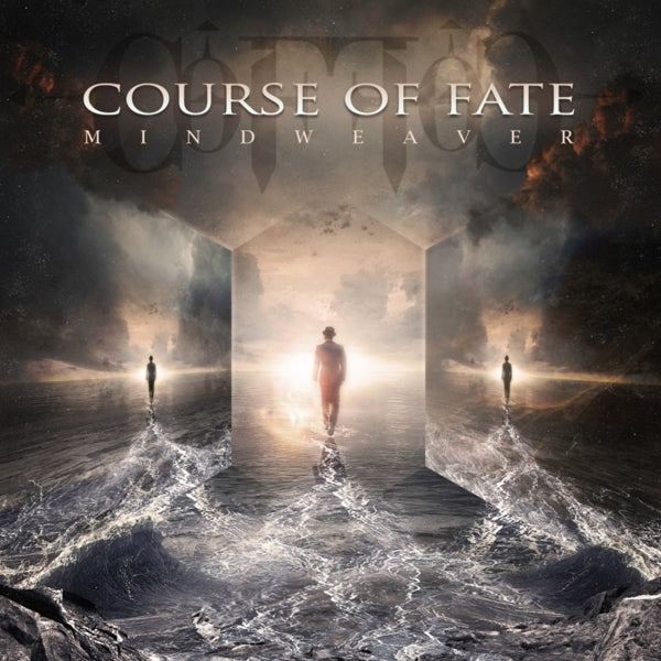 Course Of Fate - Mindweaver  |  Vinyl LP | Course Of Fate - Mindweaver  (LP) | Records on Vinyl