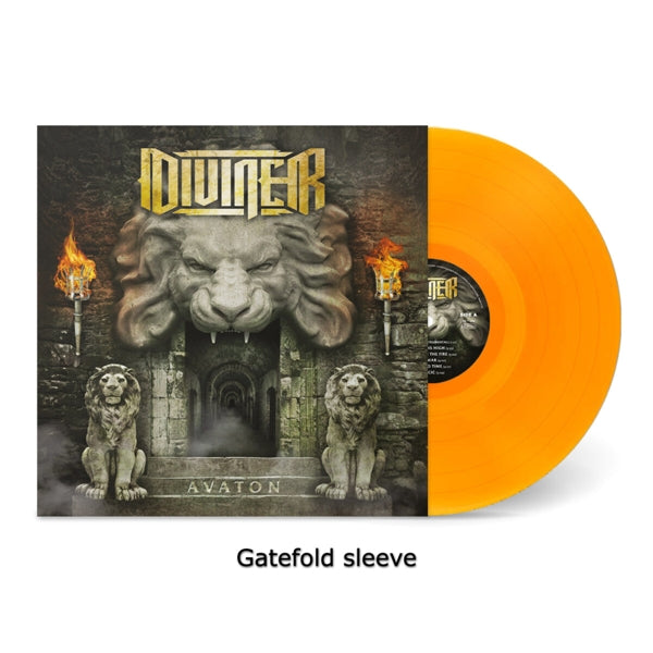 |   | Diviner - Avaton (LP) | Records on Vinyl