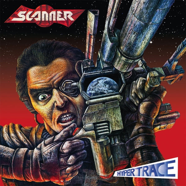  |   | Scanner - Hypertrace (LP) | Records on Vinyl