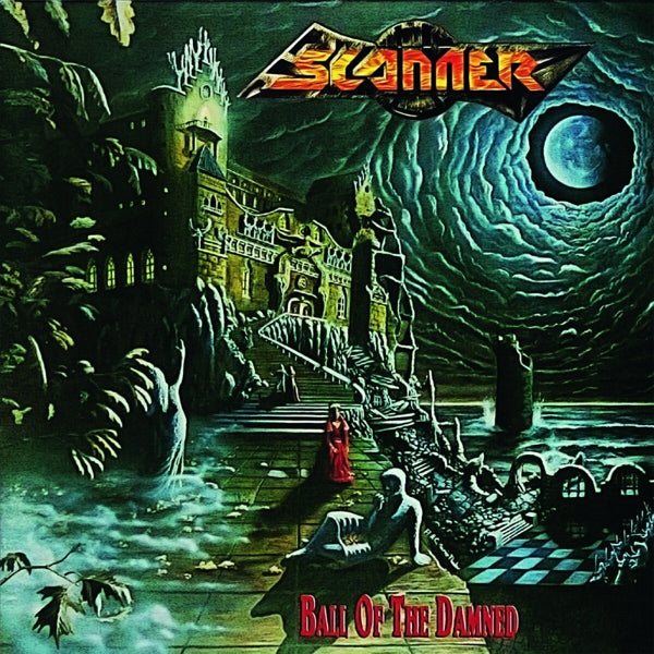  |   | Scanner - Ball of the Damned (LP) | Records on Vinyl