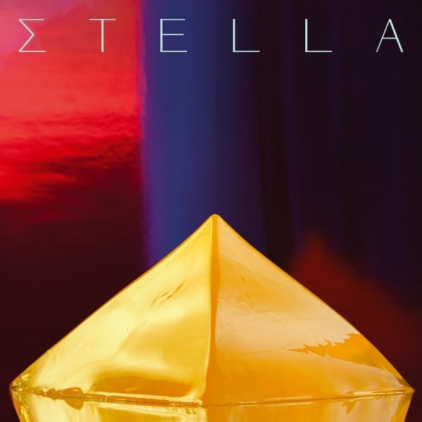  |  Vinyl LP | Stella - Stella (LP) | Records on Vinyl