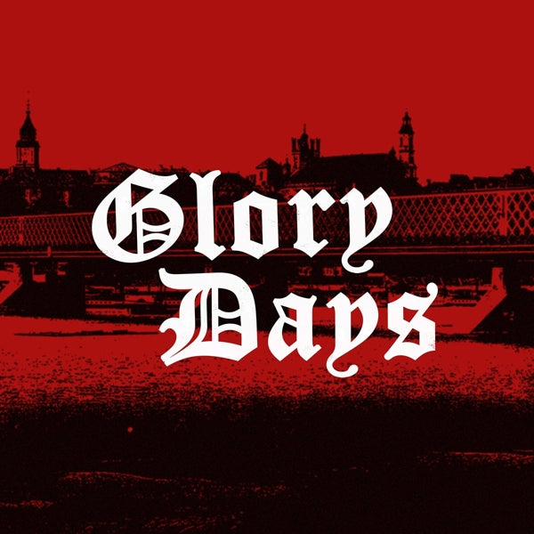  |  7" Single | Glory Days - Glory Days (Single) | Records on Vinyl