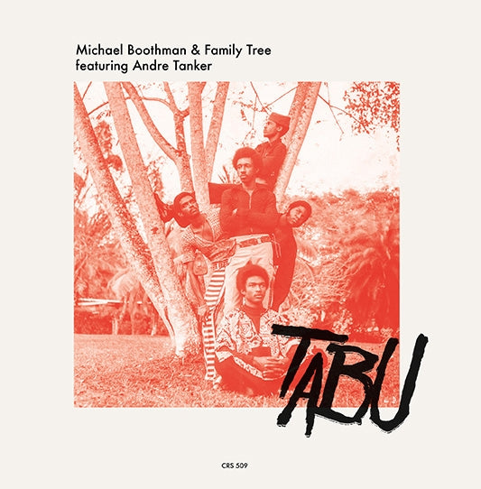  |  7" Single | Michael & Family Tree Boothman - Tabu / So Dey Say (Single) | Records on Vinyl