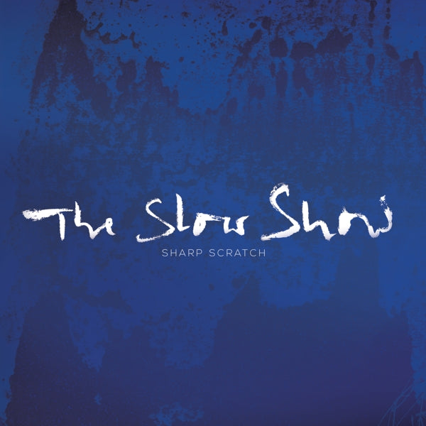 Slow Show - Sharp Scratch |  7" Single | Slow Show - Sharp Scratch (7" Single) | Records on Vinyl