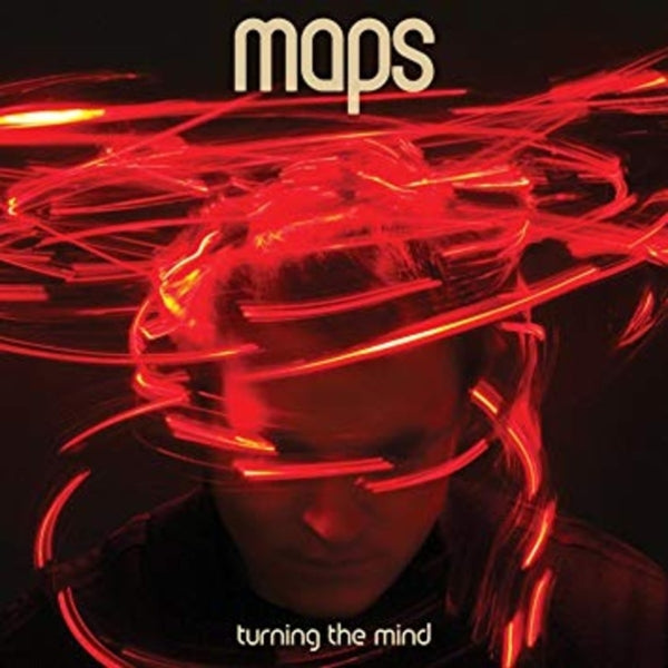  |  Vinyl LP | Maps - Turning the Mind (2 LPs) | Records on Vinyl