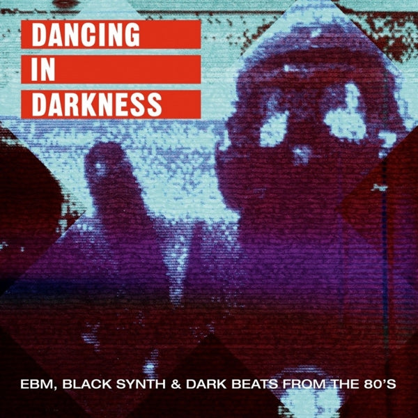 V/A - Dancing In Darkness |  Vinyl LP | V/A - Dancing In Darkness (2 LPs) | Records on Vinyl