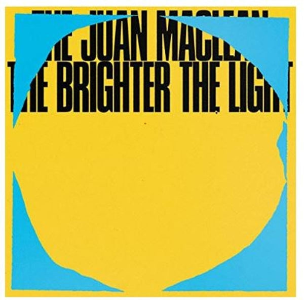  |  Vinyl LP | Juan Maclean - Brighter the Light (2 LPs) | Records on Vinyl