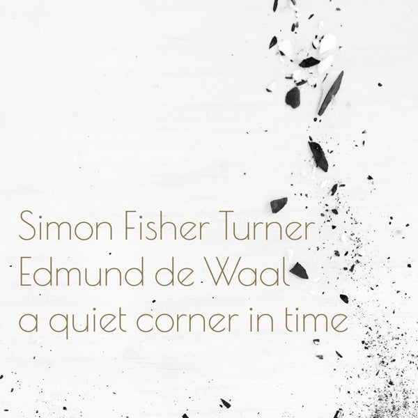 |  Vinyl LP | Simon Fisher Turner - A Quiet Corner In Time (LP) | Records on Vinyl