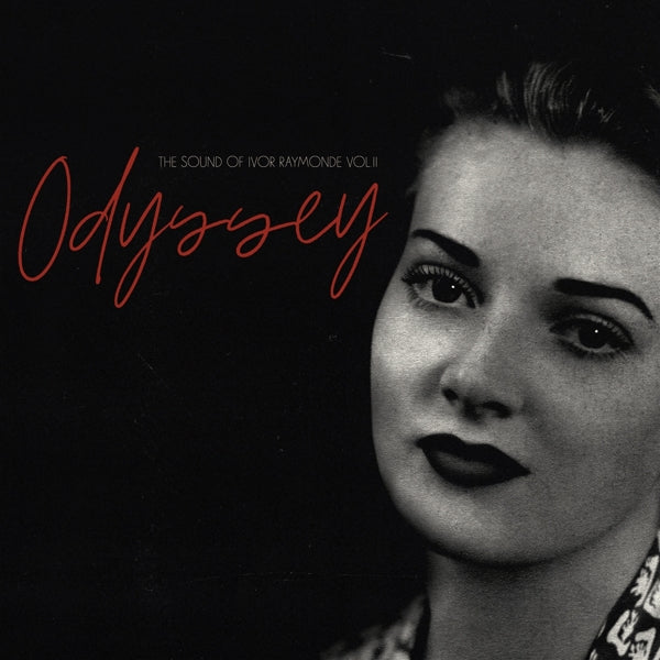 V/A - Odyssey: The Sound Of.. |  Vinyl LP | V/A - Odyssey: The Sound Of.. (LP) | Records on Vinyl
