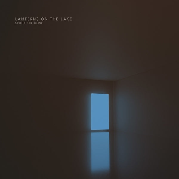  |  Vinyl LP | Lanterns On the Lake - Spook the Herd (LP) | Records on Vinyl