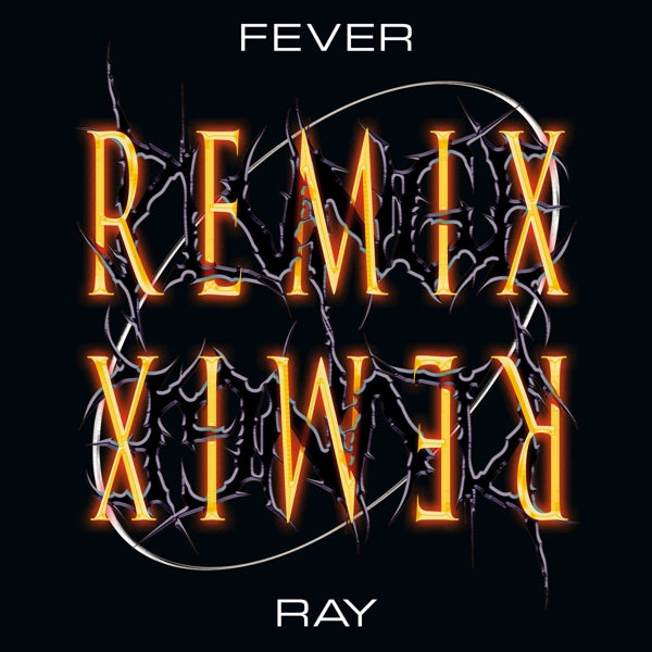  |  Vinyl LP | Fever Ray - Plunge (2 LPs) | Records on Vinyl