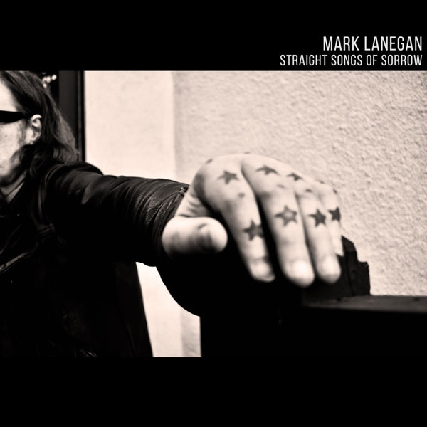  |  Vinyl LP | Mark Lanegan - Straight Songs of Sorrow (2 LPs) | Records on Vinyl
