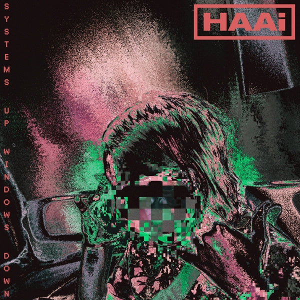  |  12" Single | Haai - Systems Up Windows Down (Single) | Records on Vinyl