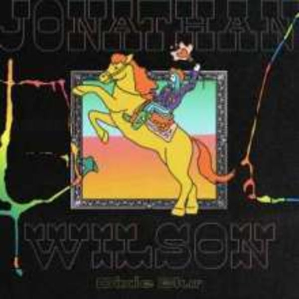 Jonathan Wilson - Dixie Blur  |  Vinyl LP | Jonathan Wilson - Dixie Blur  (2 LPs) | Records on Vinyl