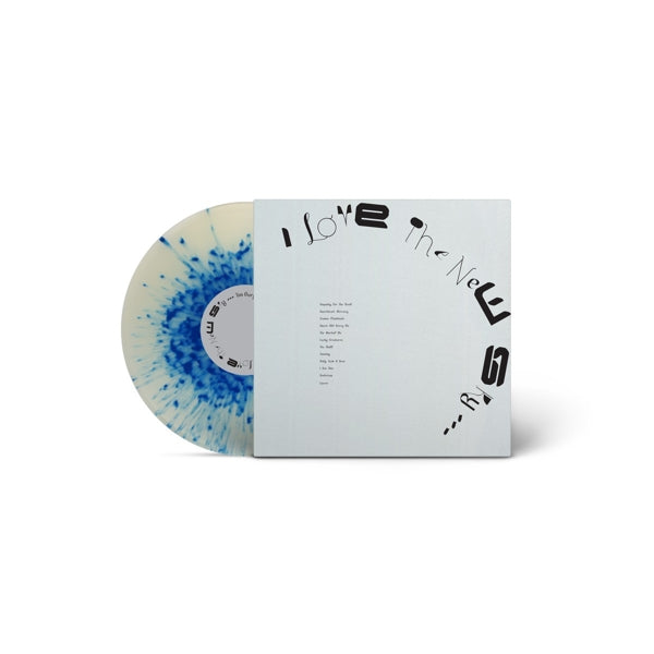 Tim Burgess - I Love The New Sky |  Vinyl LP | Tim Burgess - I Love The New Sky (LP) | Records on Vinyl