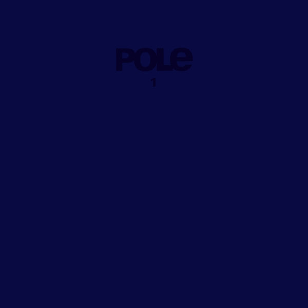  |  Vinyl LP | Pole - Pole1 (4 LPs) | Records on Vinyl