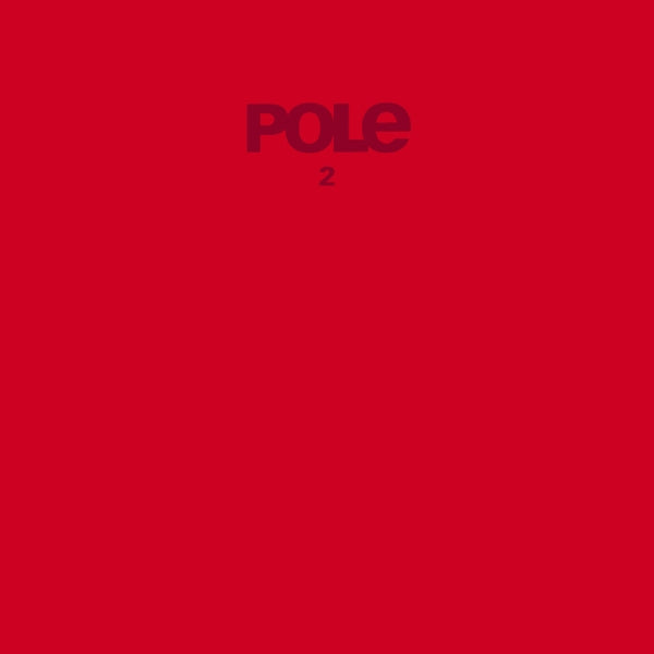  |  Vinyl LP | Pole - Pole2 (4 LPs) | Records on Vinyl