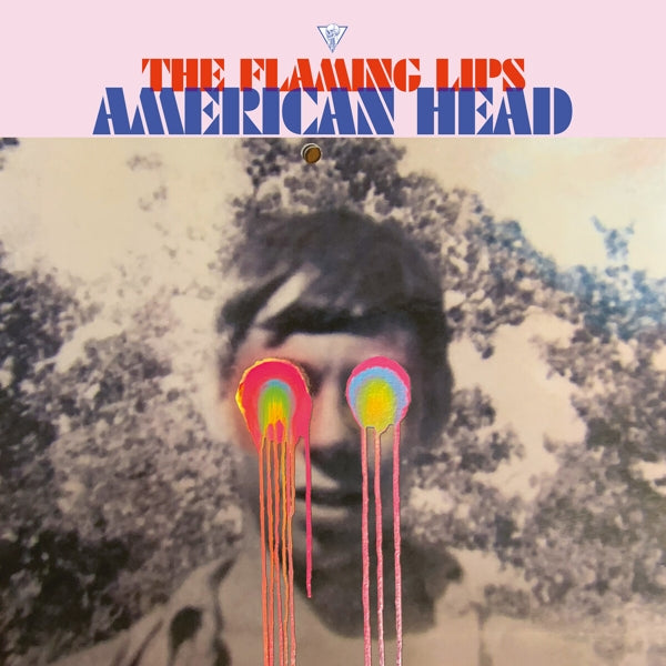  |  Vinyl LP | Flaming Lips - American Head (2 LPs) | Records on Vinyl