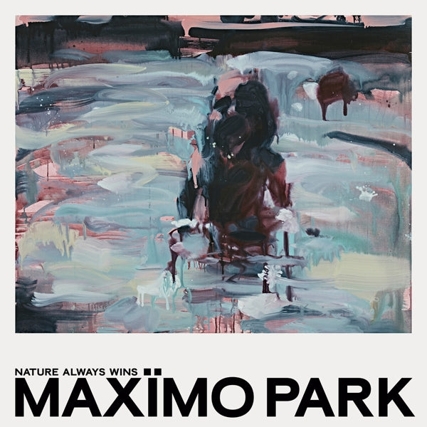 Maximo Park - Nature..  |  Vinyl LP | Maximo Park - Nature..  (2 LPs) | Records on Vinyl