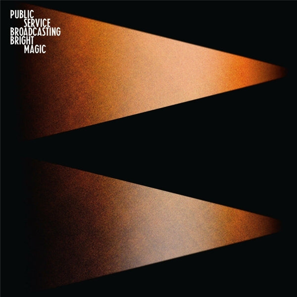 Public Service Broadcasting - Bright Magic |  Vinyl LP | Public Service Broadcasting - Bright Magic (LP) | Records on Vinyl