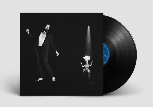  |  Vinyl LP | Father John Misty - Chloe and the Next 20th Century (2 LPs) | Records on Vinyl