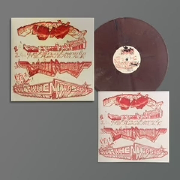  |  Vinyl LP | Liars - Drums Not Dead (LP) | Records on Vinyl