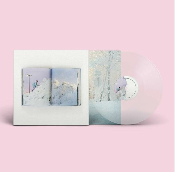  |  Vinyl LP | Quinn Christopherson - Write Your Name In Pink (LP) | Records on Vinyl