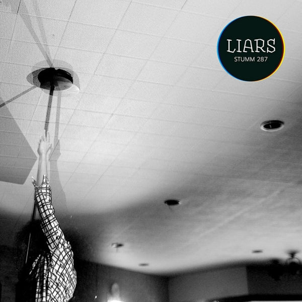  |  Vinyl LP | Liars - Liars (LP) | Records on Vinyl