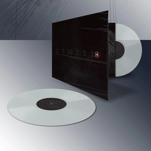  |  Vinyl LP | Yann Tiersen - 11 5 18 2 5 18 (2 LPs) | Records on Vinyl