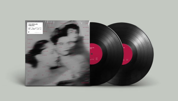  |  Vinyl LP | Orielles - Tableau (2 LPs) | Records on Vinyl