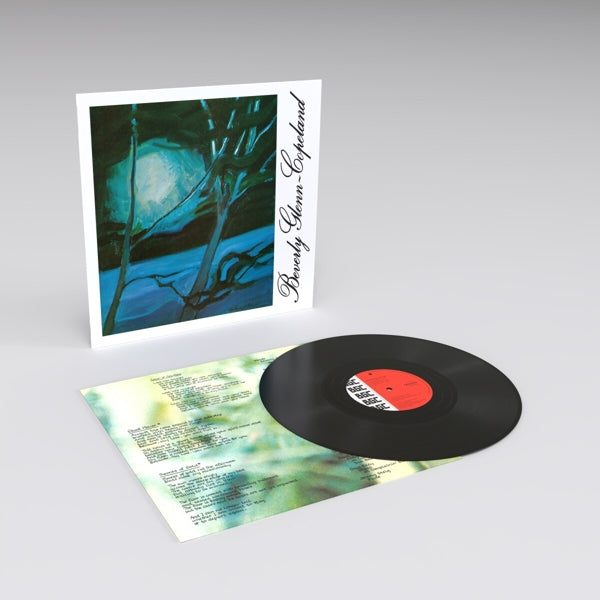  |  Vinyl LP | Beverly Glenn-Copeland - Beverly Glenn-Copeland (LP) | Records on Vinyl
