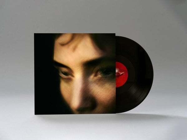  |  Vinyl LP | Lykke Li - Eyeye (LP) | Records on Vinyl