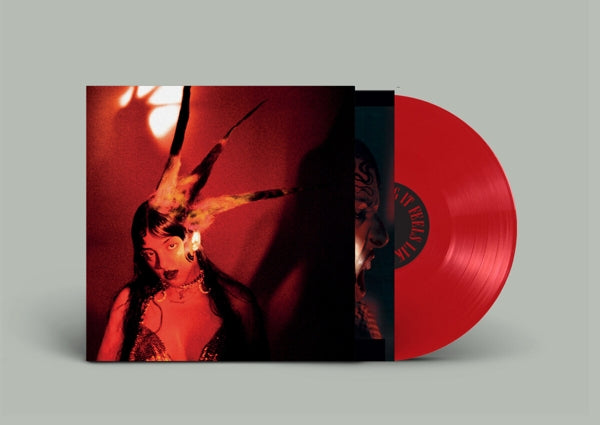  |  Vinyl LP | Fran Lobo - Burning It Feels Like (LP) | Records on Vinyl