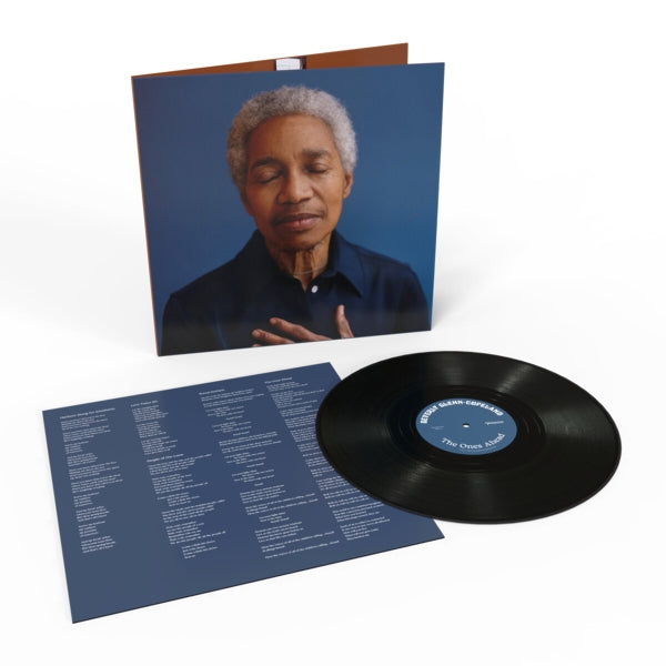  |  Vinyl LP | Beverly Glenn-Copeland - Ones Ahead (LP) | Records on Vinyl