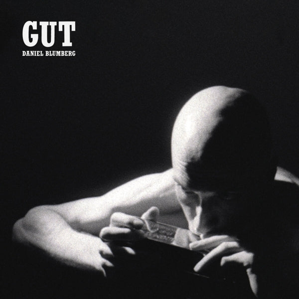  |  Vinyl LP | Daniel Blumberg - Gut (LP) | Records on Vinyl