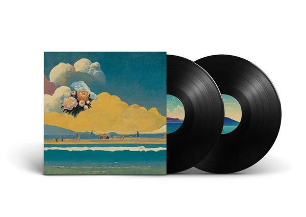  |  Vinyl LP | Temples - Exotico (2 LPs) | Records on Vinyl