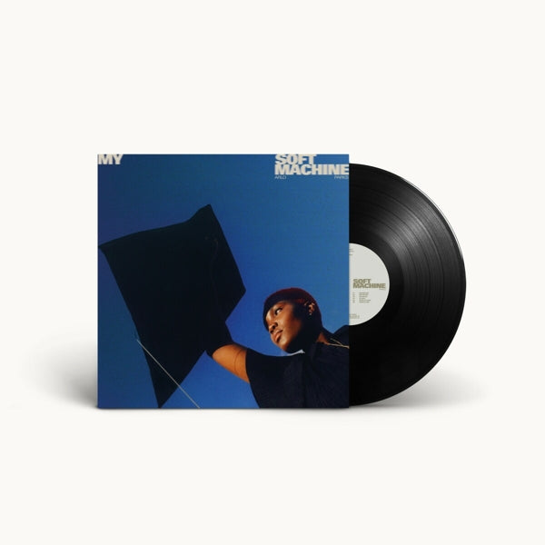  |  Vinyl LP | Arlo Parks - My Soft Machine (LP) | Records on Vinyl