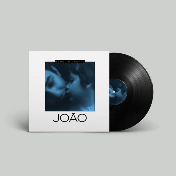  |  Vinyl LP | Bebel Gilberto - Joao (LP) | Records on Vinyl