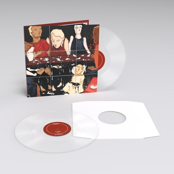  |  Vinyl LP | Mogwai - Mr. Beast (2 LPs) | Records on Vinyl