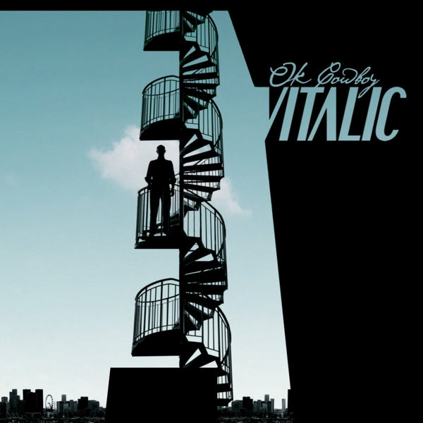  |   | Vitalic - Ok Cowboy (2 LPs) | Records on Vinyl