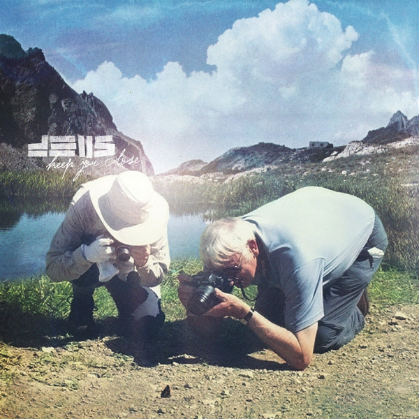  |   | Deus - Keep You Close (LP) | Records on Vinyl