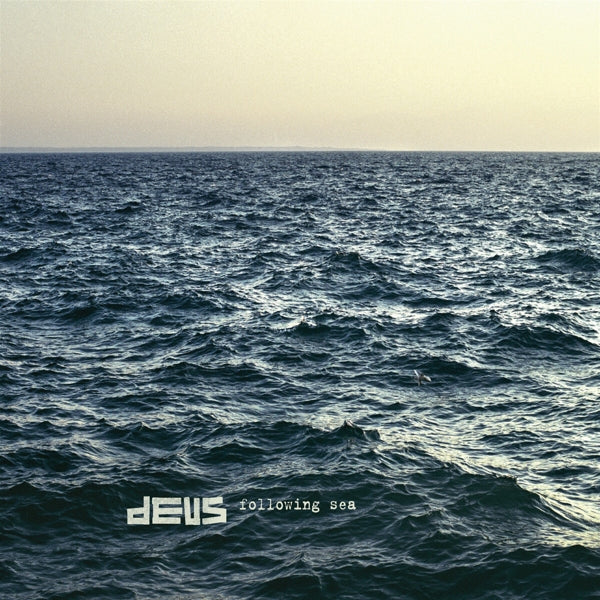  |   | Deus - Following Sea (LP) | Records on Vinyl