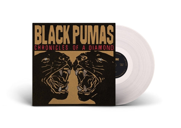  |   | Black Pumas - Chronicles of a Diamond (LP) | Records on Vinyl